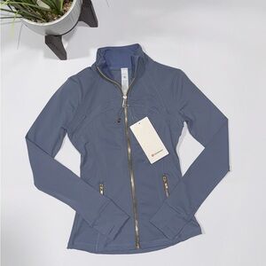 Lululemon define Jacket